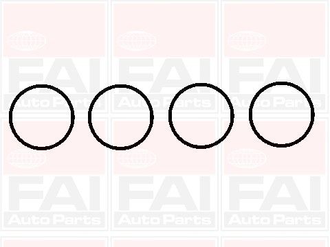 FAI AUTOPARTS Tihendikomplekt,Sisselaskekollektor IM1183